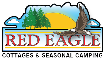 Camp Red Eagle in Beautiful Coe Hill Ontario Canada