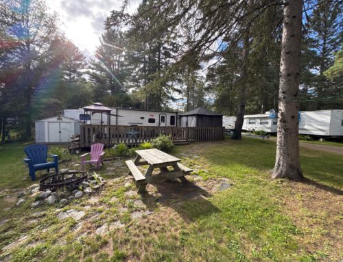 2020 – 31’ Starcraft 27B Asking: $30,000